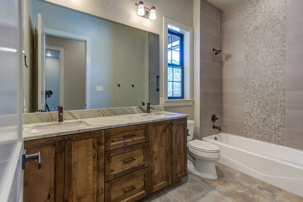 Ranch Home by Parker Homes - Photo 26