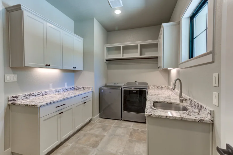 Ranch Home by Parker Homes - Photo 13