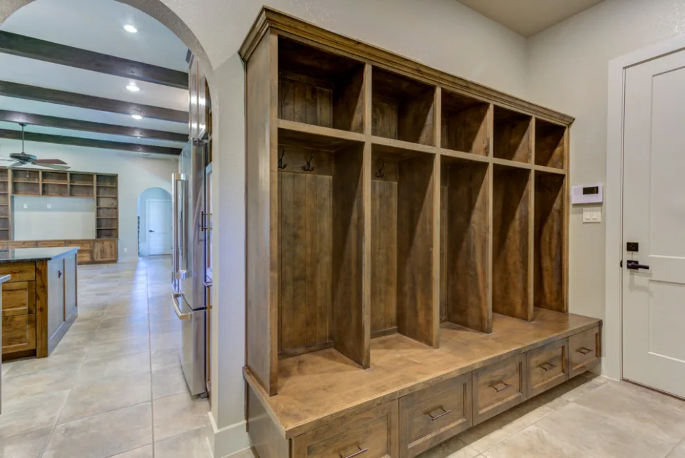 Ranch Home by Parker Homes - Photo 22