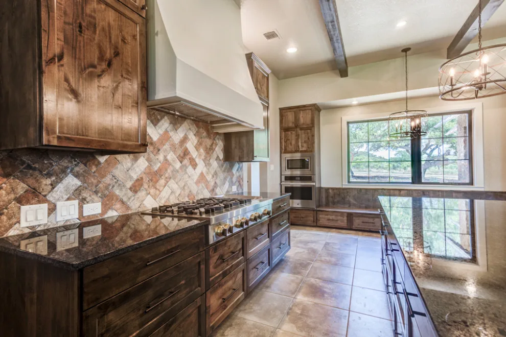 Ranch Home by Parker Homes - Photo 35