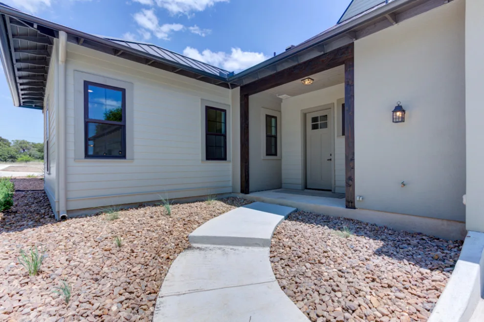 Ranch Home by Parker Homes - Photo 16