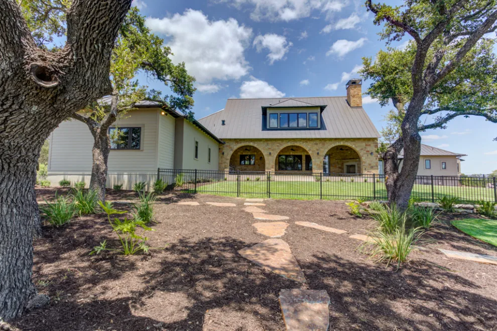 Ranch Home by Parker Homes - Photo 14