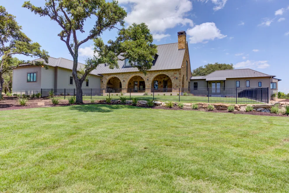 Ranch Home by Parker Homes - Photo 2