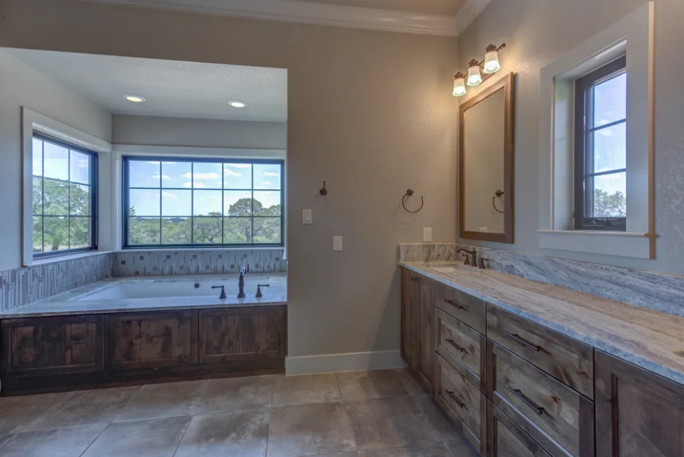 Ranch Home by Parker Homes - Photo 17
