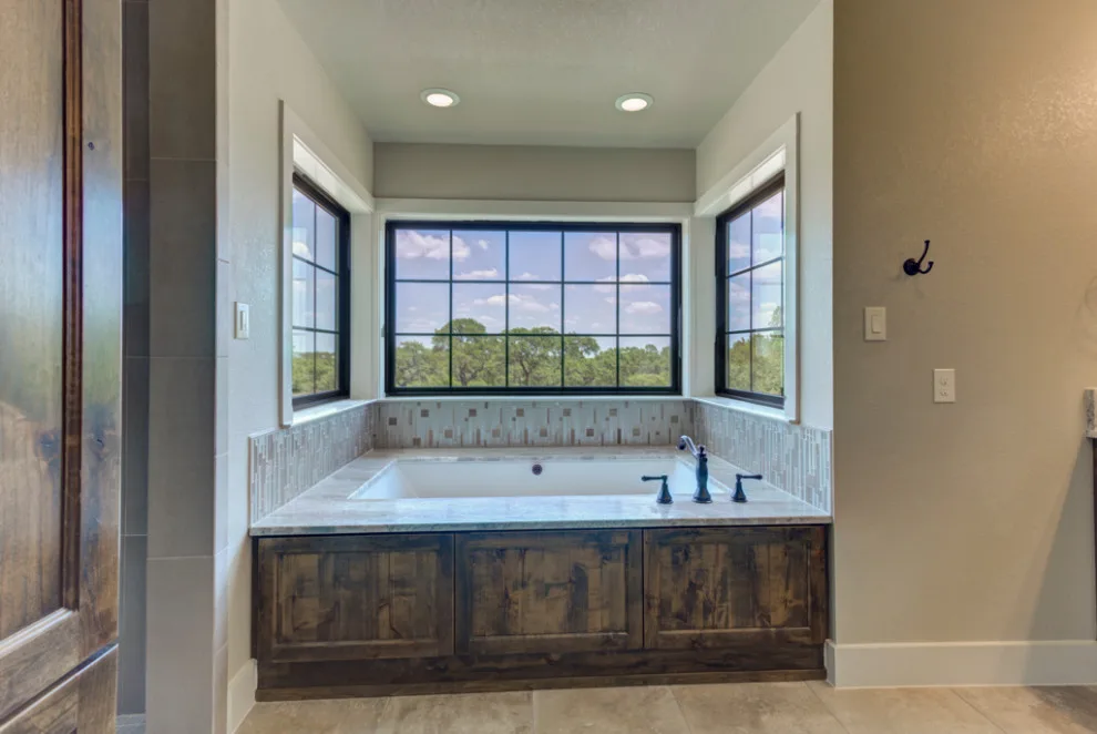 Ranch Home by Parker Homes - Photo 21