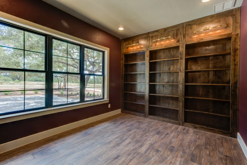 Ranch Home by Parker Homes - Photo 34