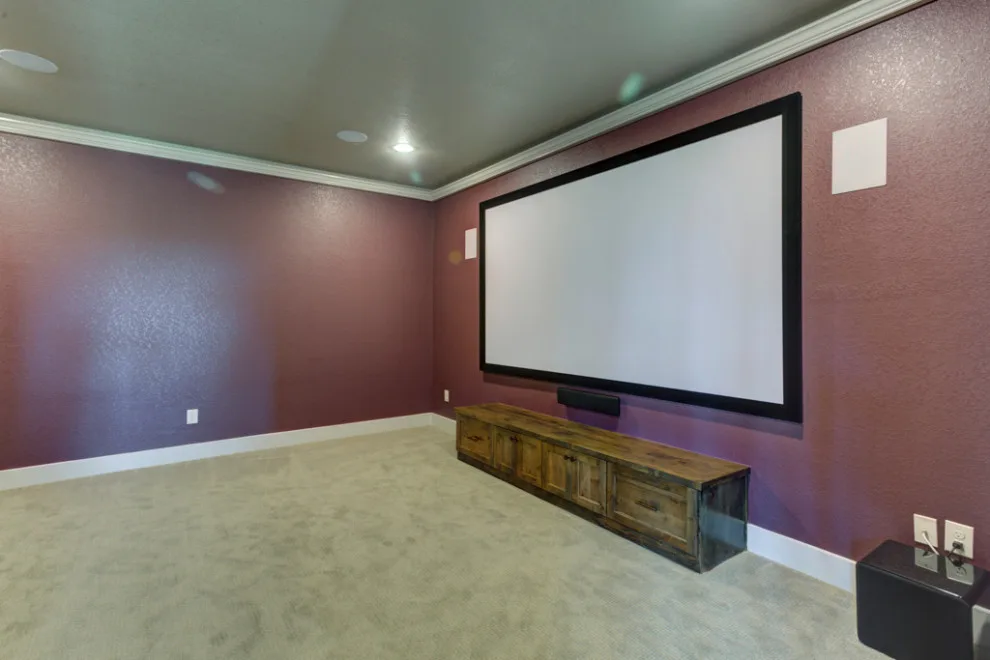 Ranch Home by Parker Homes - Photo 32