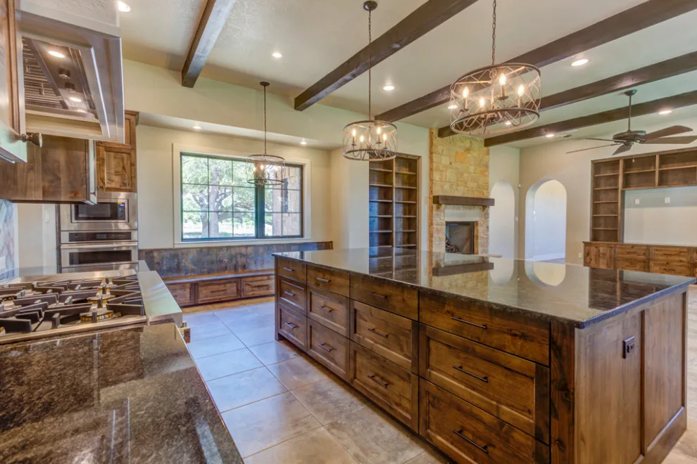 Ranch Home by Parker Homes - Photo 15