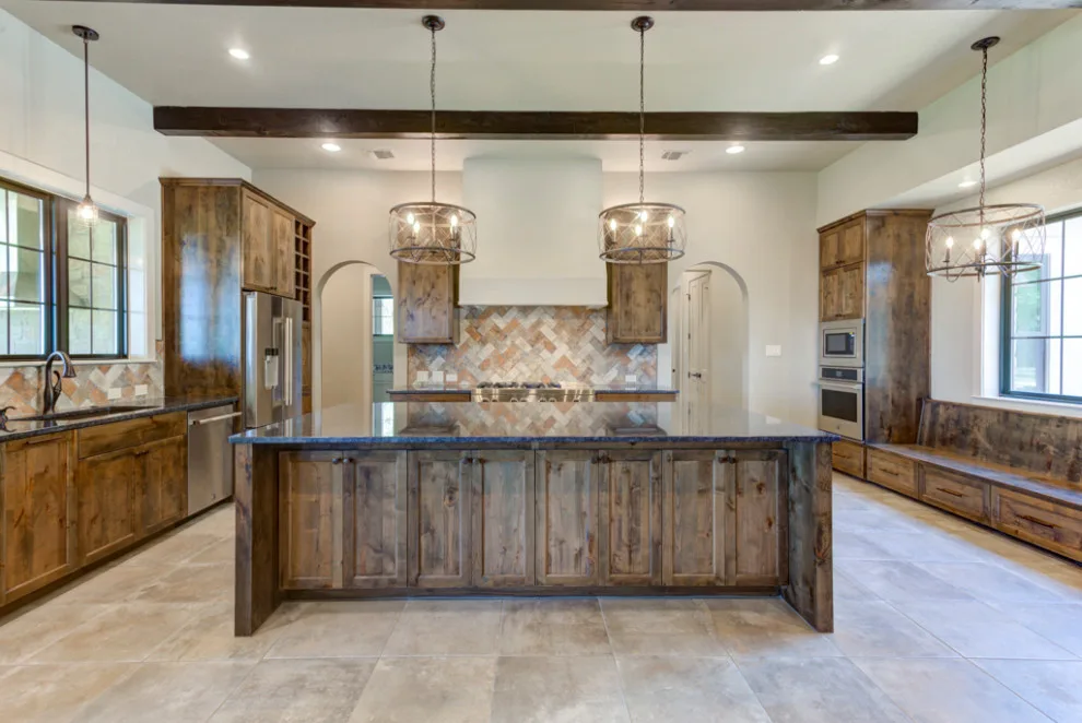 Ranch Home by Parker Homes - Photo 27