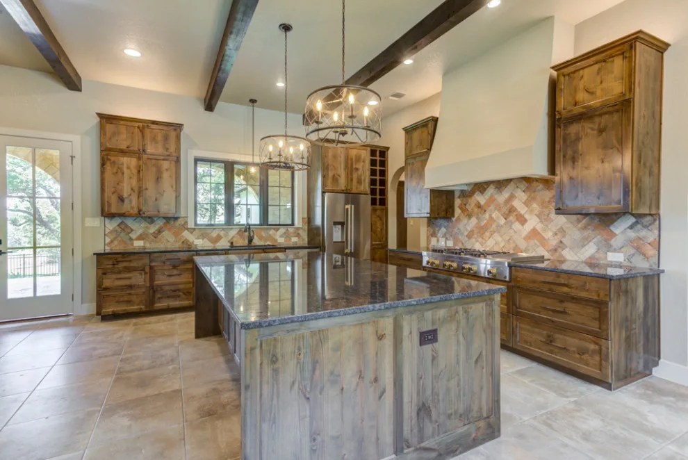 Ranch Home by Parker Homes - Photo 23