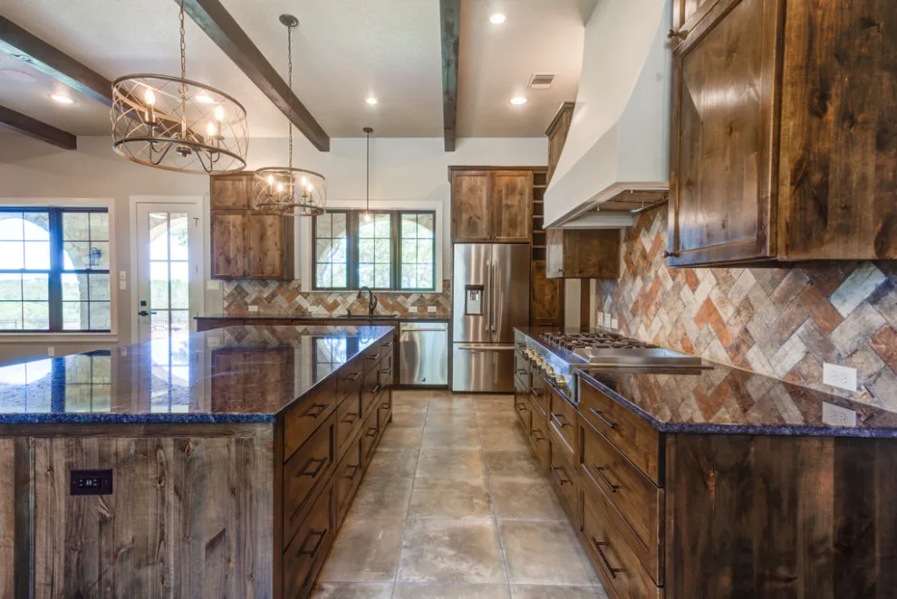 Ranch Home by Parker Homes - Photo 3
