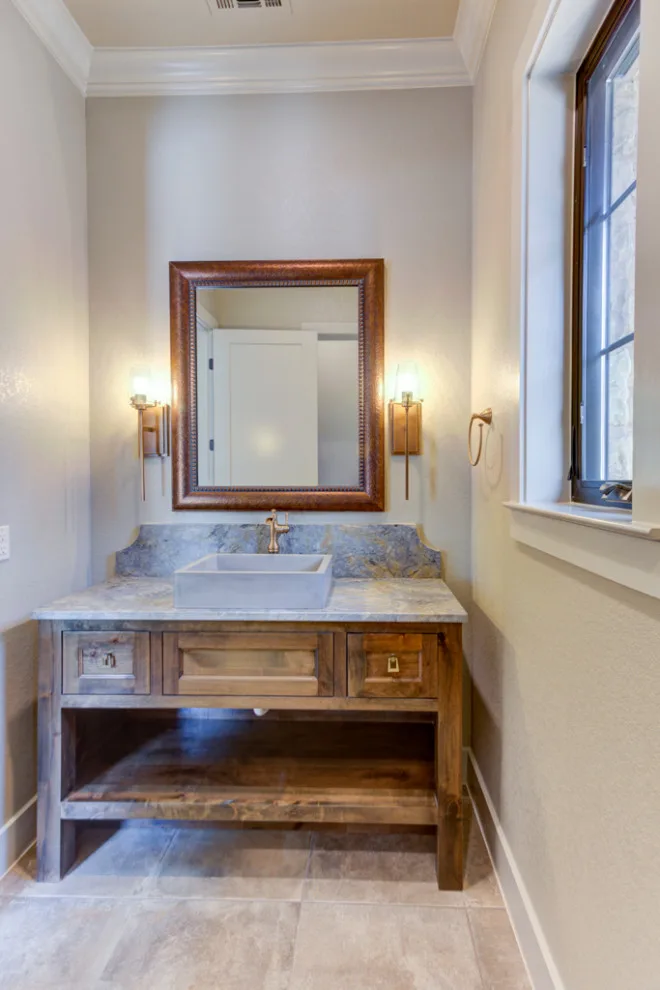 Ranch Home by Parker Homes - Photo 25