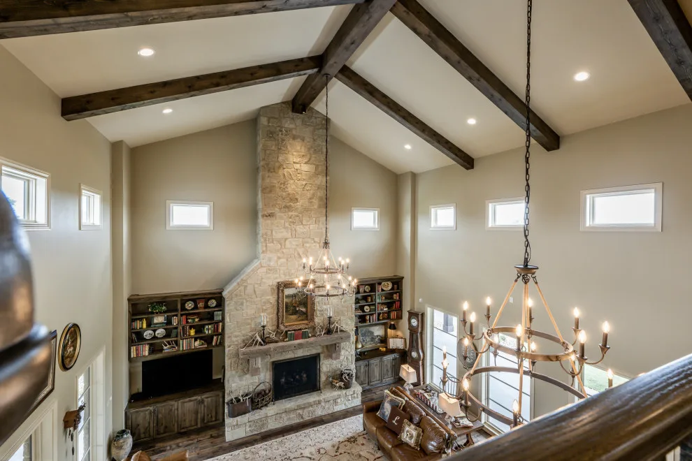 J.W. Neathery Custom Home Craftsman - Photo 9