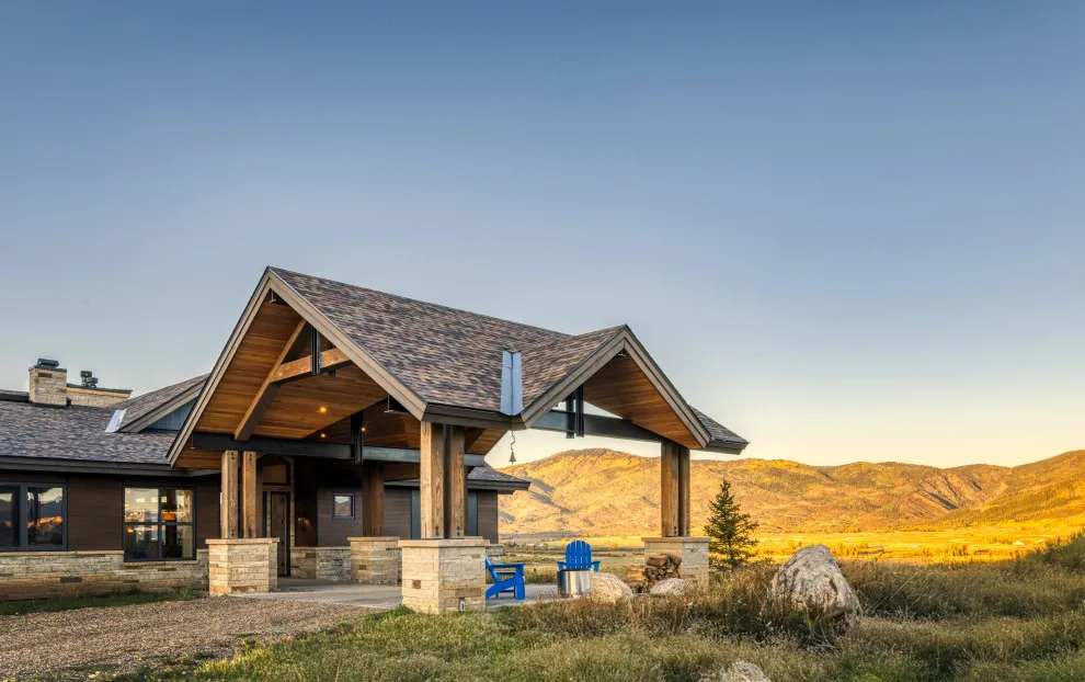 Country Homestead by Fox Construction, Inc. - Photo 22