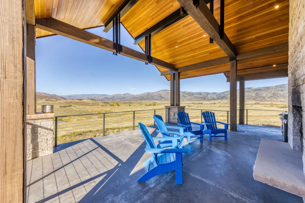 Country Homestead by Fox Construction, Inc. - Photo 28
