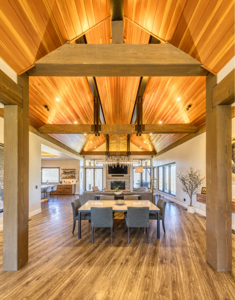 Country Homestead by Fox Construction, Inc. - Photo 5