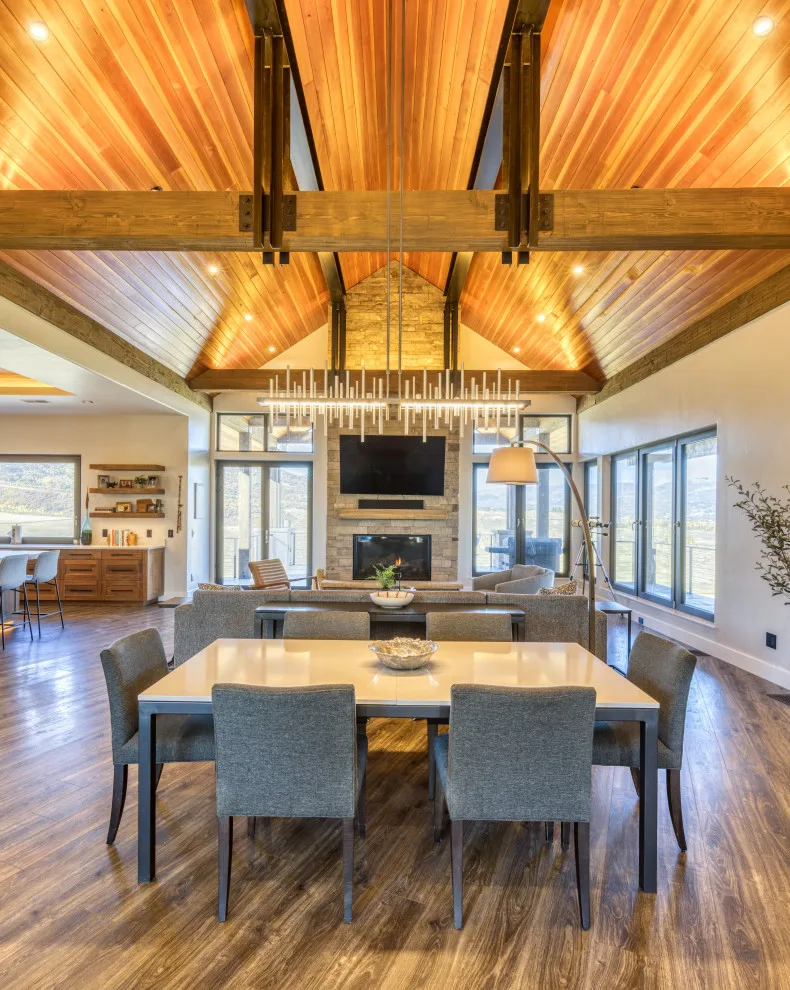 Country Homestead by Fox Construction, Inc. - Photo 6