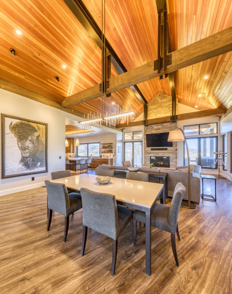 Country Homestead by Fox Construction, Inc. - Photo 15