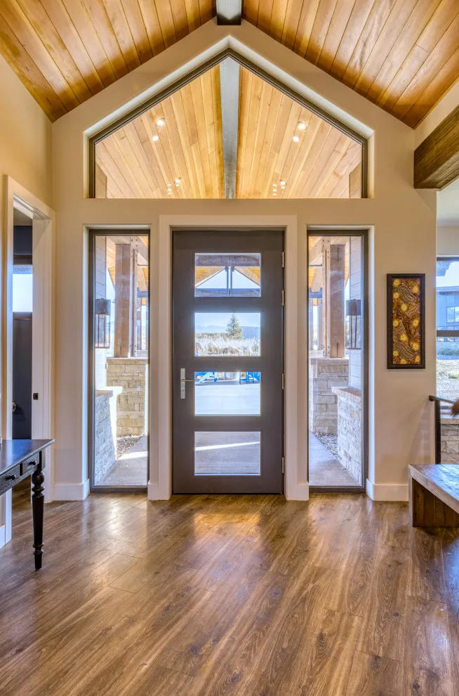Country Homestead by Fox Construction, Inc. - Photo 20