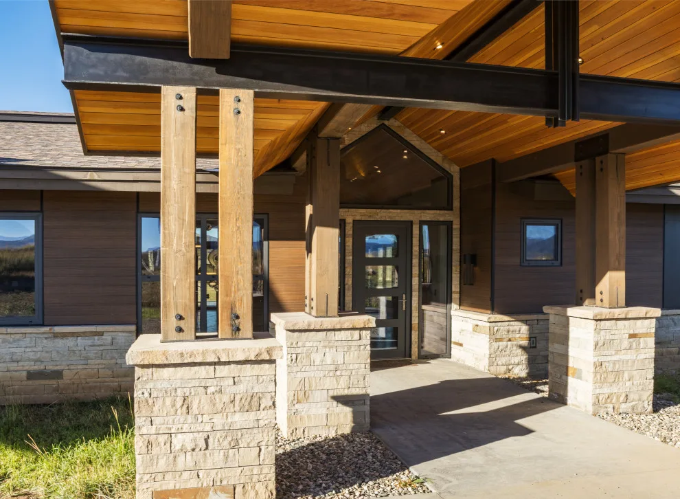Country Homestead by Fox Construction, Inc. - Photo 38