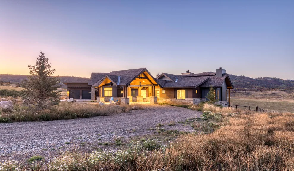 Country Homestead by Fox Construction, Inc. - Photo 23