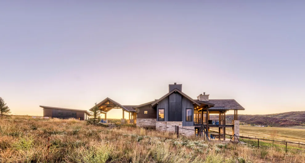 Country Homestead by Fox Construction, Inc. - Photo 19