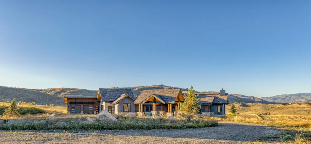 Country Homestead by Fox Construction, Inc. - Photo 34
