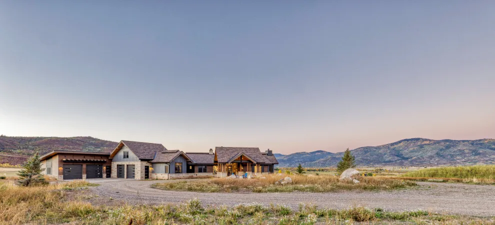 Country Homestead by Fox Construction, Inc. - Photo 3