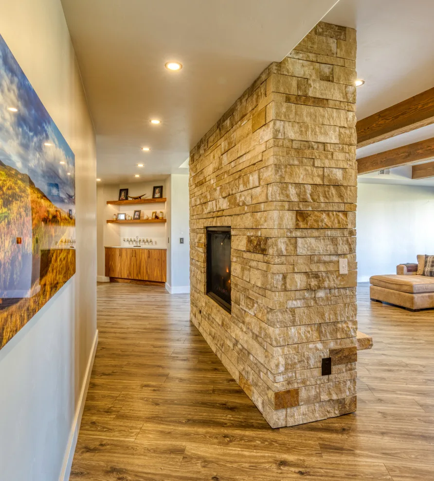 Country Homestead by Fox Construction, Inc. - Photo 36