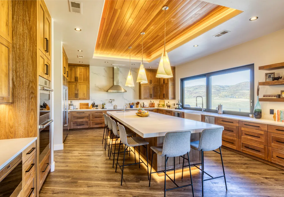 Country Homestead by Fox Construction, Inc. - Photo 32