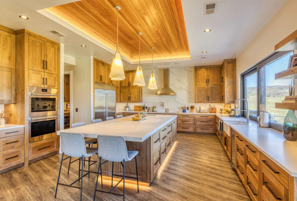 Country Homestead by Fox Construction, Inc. - Photo 10