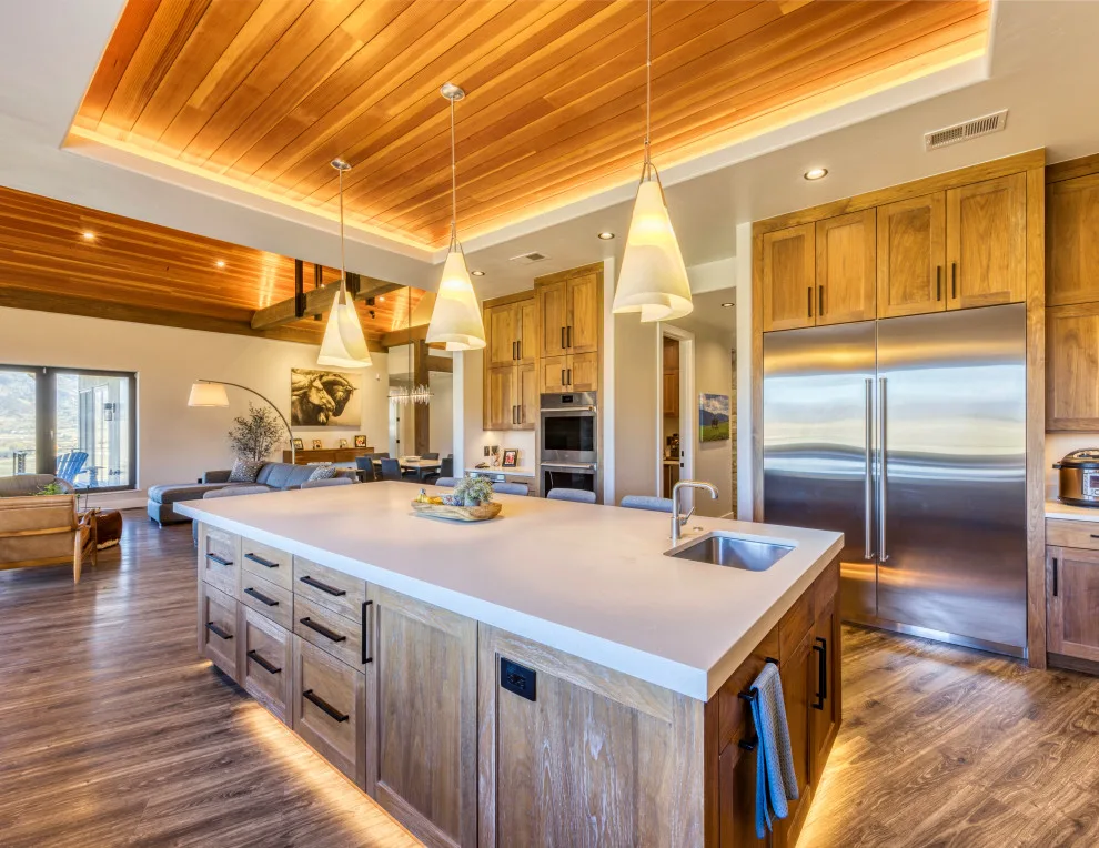 Country Homestead by Fox Construction, Inc. - Photo 17