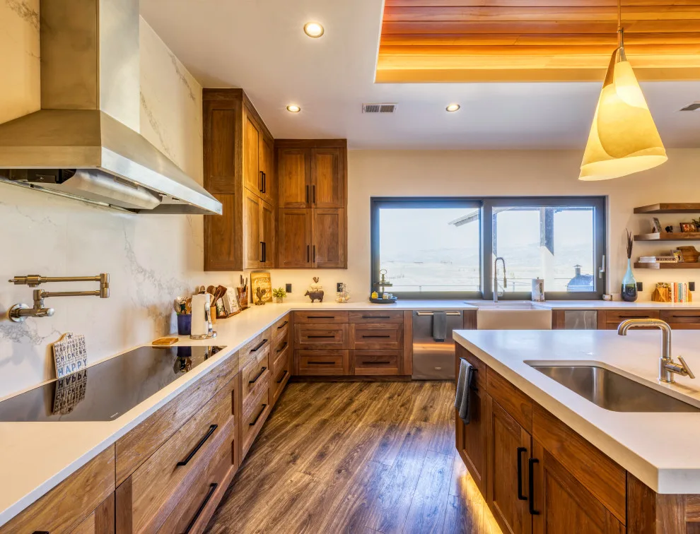Country Homestead by Fox Construction, Inc. - Photo 13
