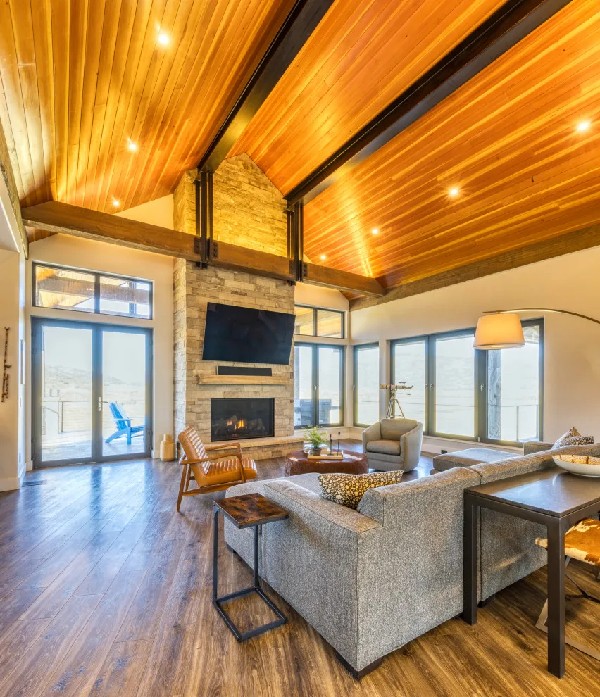 Country Homestead by Fox Construction, Inc. - Photo 37