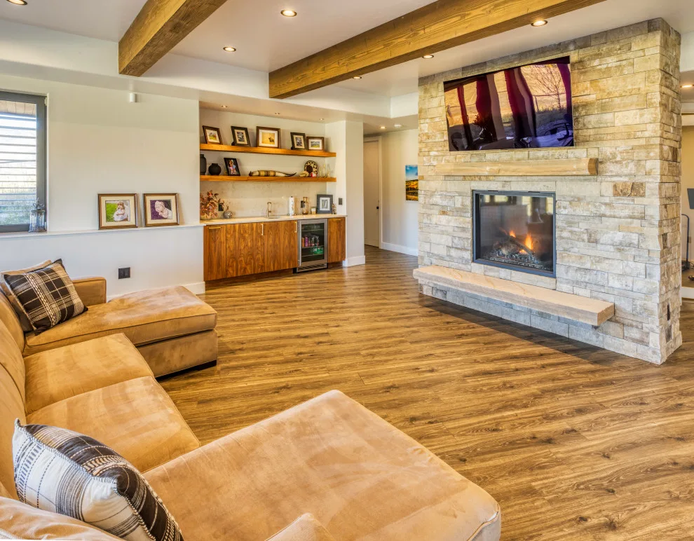 Country Homestead by Fox Construction, Inc. - Photo 33