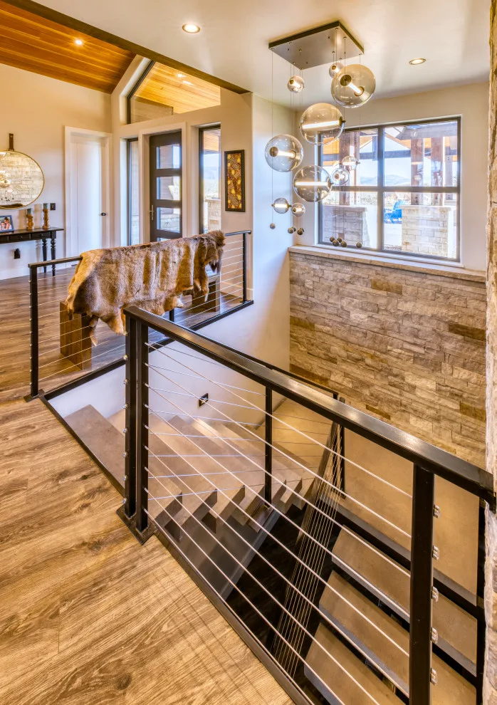 Country Homestead by Fox Construction, Inc. - Photo 9