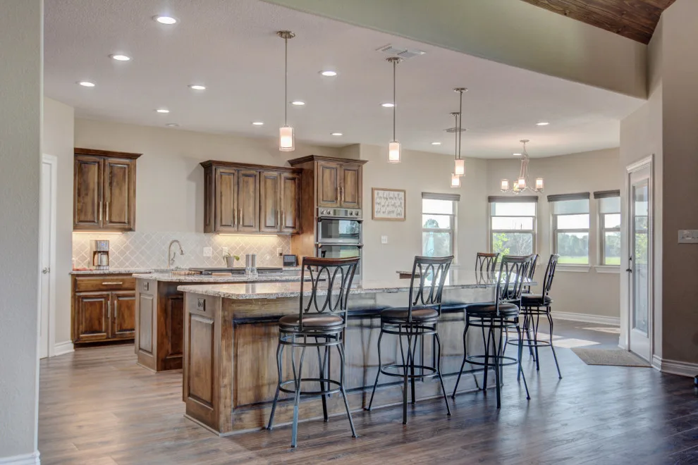 Ranch Utopia by Texas Classic Custom Homes - Photo 4