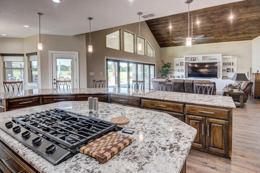 Ranch Utopia by Texas Classic Custom Homes - Photo 5