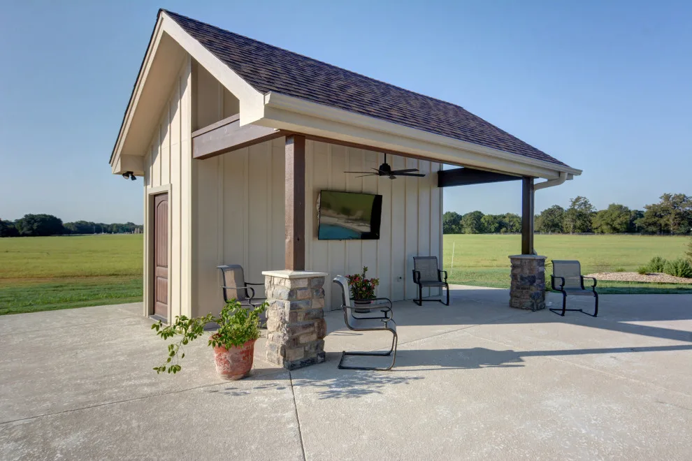 Texas Classic Custom Homes - Photo 7