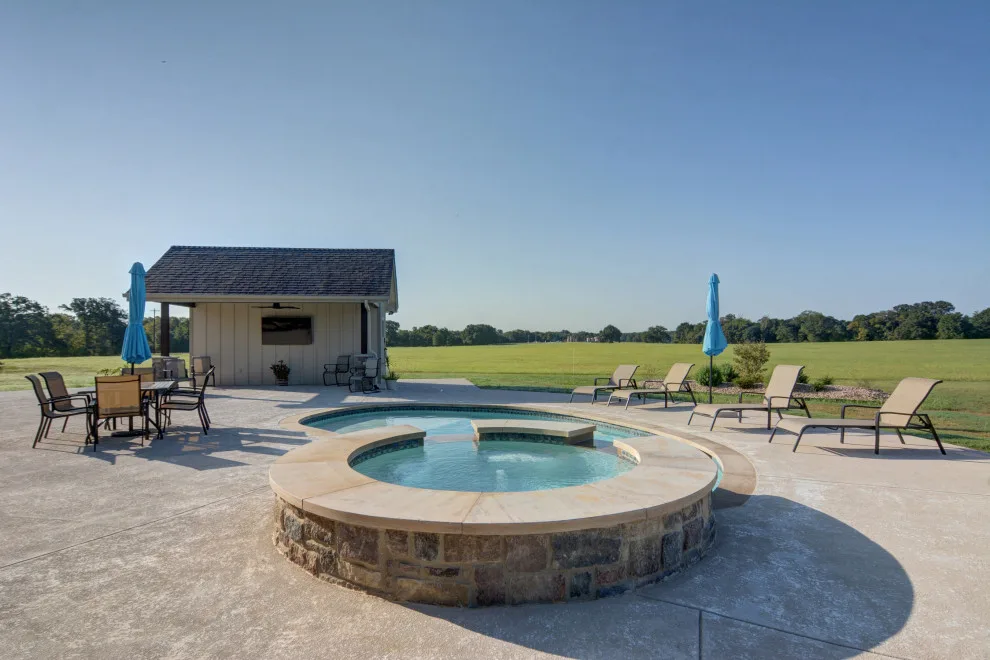 Ranch Utopia by Texas Classic Custom Homes - Photo 8