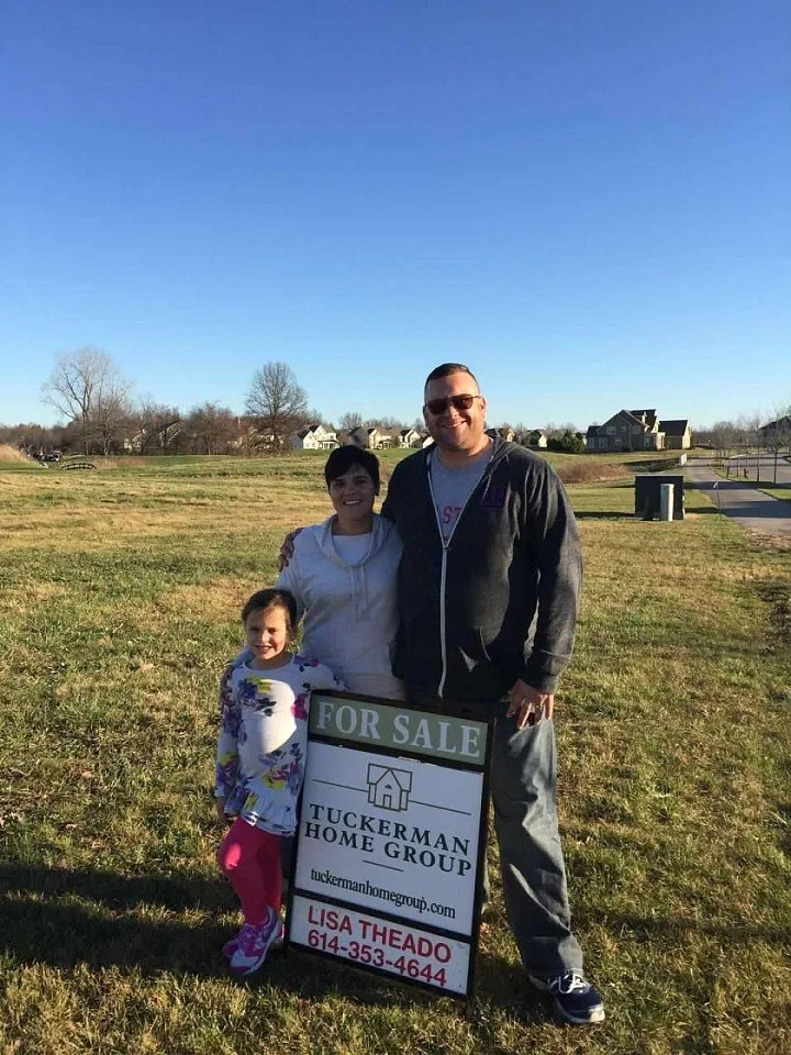 New Albany Links Ranch Home by The Tuckerman Home Group - Photo 3