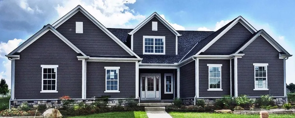 New Albany Links Ranch Home by The Tuckerman Home Group - Photo 2