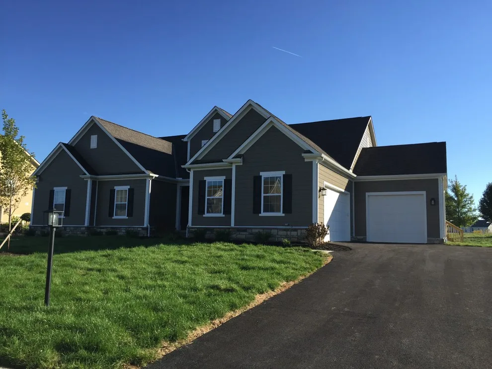 New Albany Links Ranch Home by The Tuckerman Home Group - Photo 6