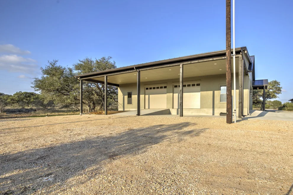 Comal Ranches by Parker Homes - Photo 9