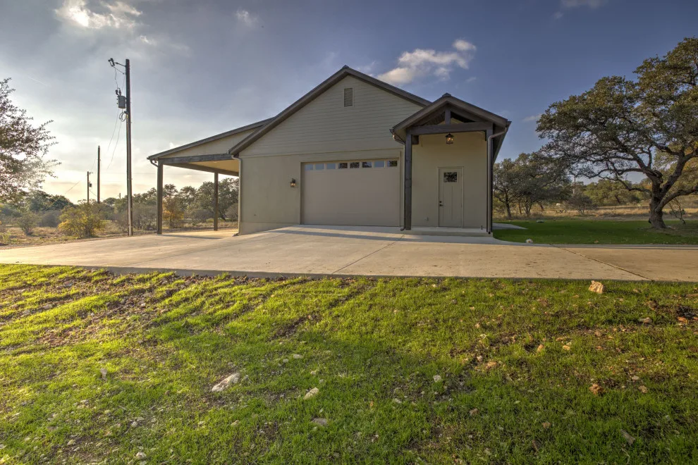Comal Ranches by Parker Homes - Photo 2