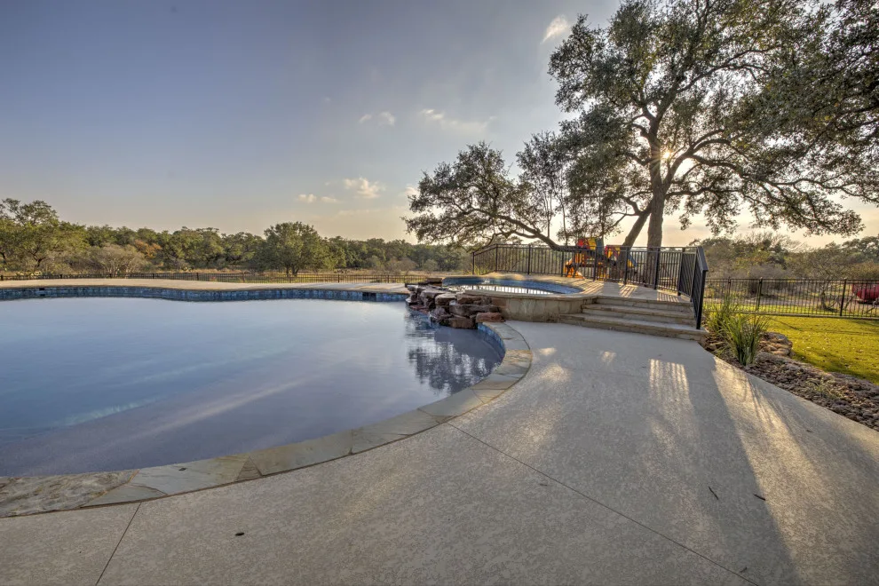 Comal Ranches by Parker Homes - Photo 6