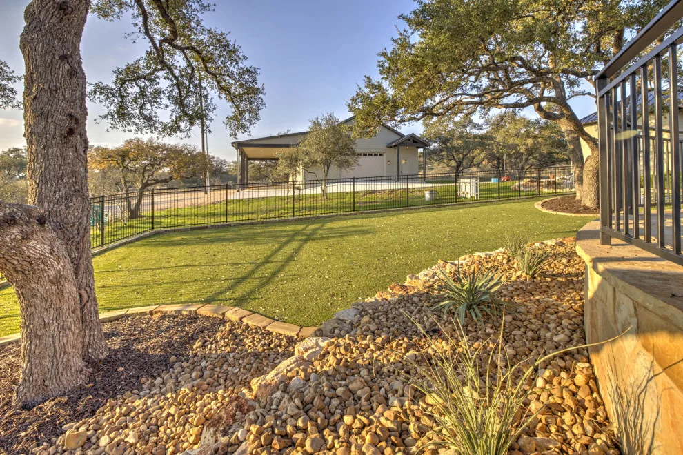 Comal Ranches by Parker Homes - Photo 8