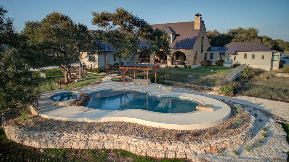 Comal Ranches by Parker Homes - Photo 4