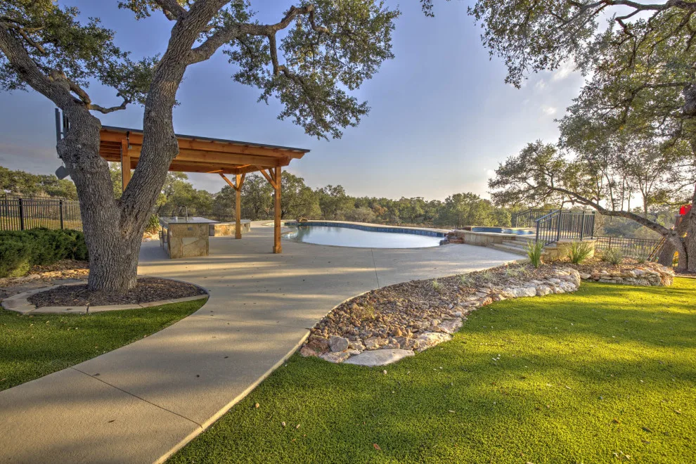 Comal Ranches by Parker Homes - Photo 11