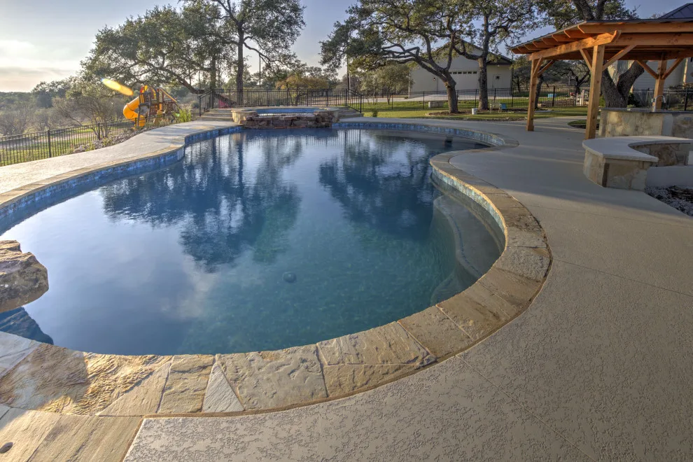 Comal Ranches by Parker Homes - Photo 7